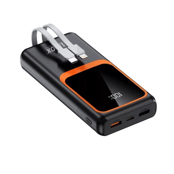 PB19 Powerbank 18k-mAh - Image 2
