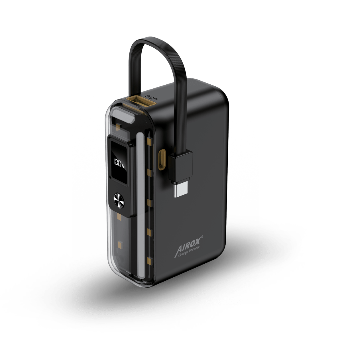 PB20 Powerbank 10k-mAh - Image 2