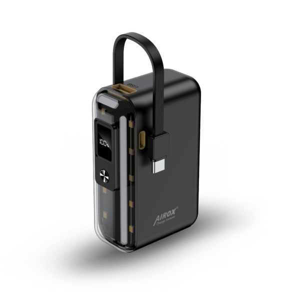 PB20 Powerbank 10k-mAh - Image 2