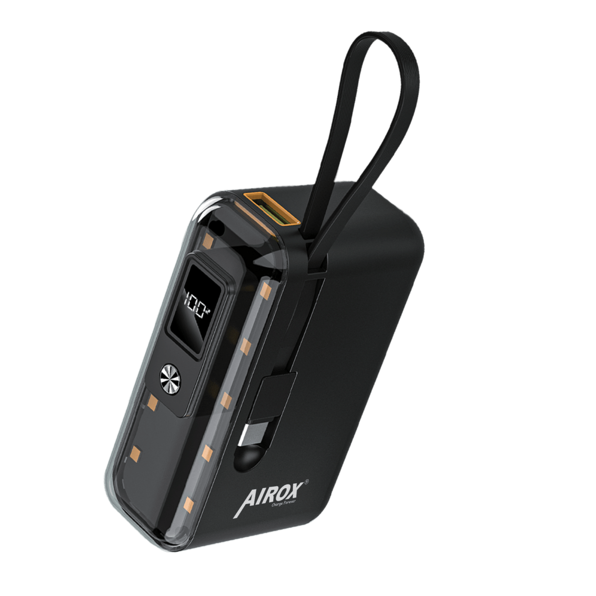 PB20 Powerbank 10k-mAh - Image 3