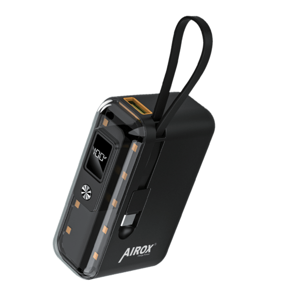 PB20 Powerbank 10k-mAh - Image 3