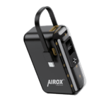 PB20 Powerbank 10k-mAh