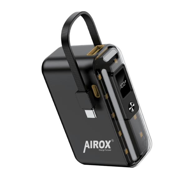 PB20 Powerbank 10k-mAh