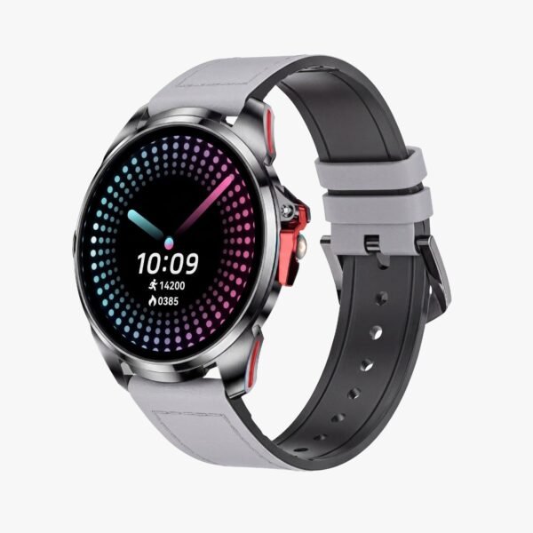 Airox W4 Ultra Thin Smart Watch IP67 Super Amo Led - Image 3