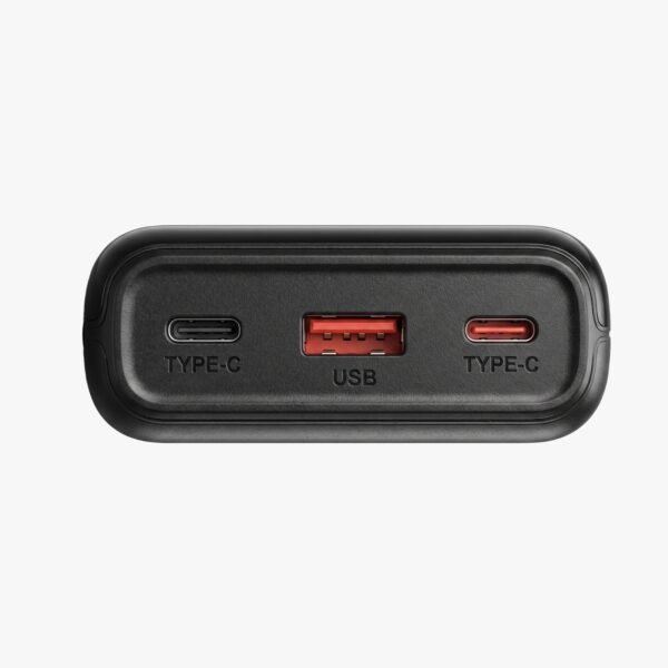 Airox PB32 20,000mAh Power Bank 22.5 Watt PD Fast Charging - Image 4