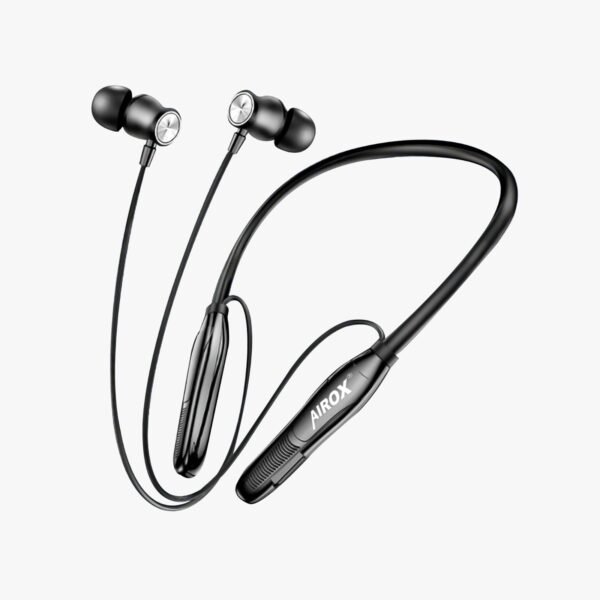 NB09 Premium Sports Wireless Neckband
