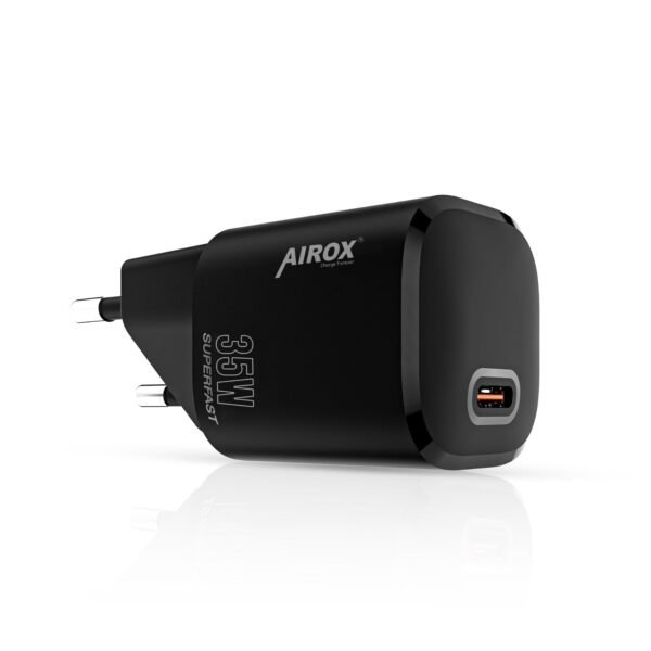 PD26 35W GaN Fast Adapter - Image 2