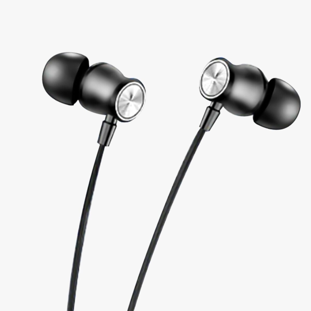 NB09 Premium Sports Wireless Neckband - Image 2