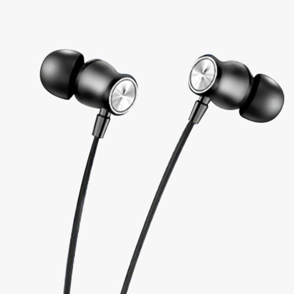 NB09 Premium Sports Wireless Neckband - Image 2