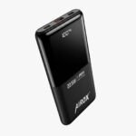 Airox PB31 10,000mAh Power Bank 22.5 Watt PD Fast Charging