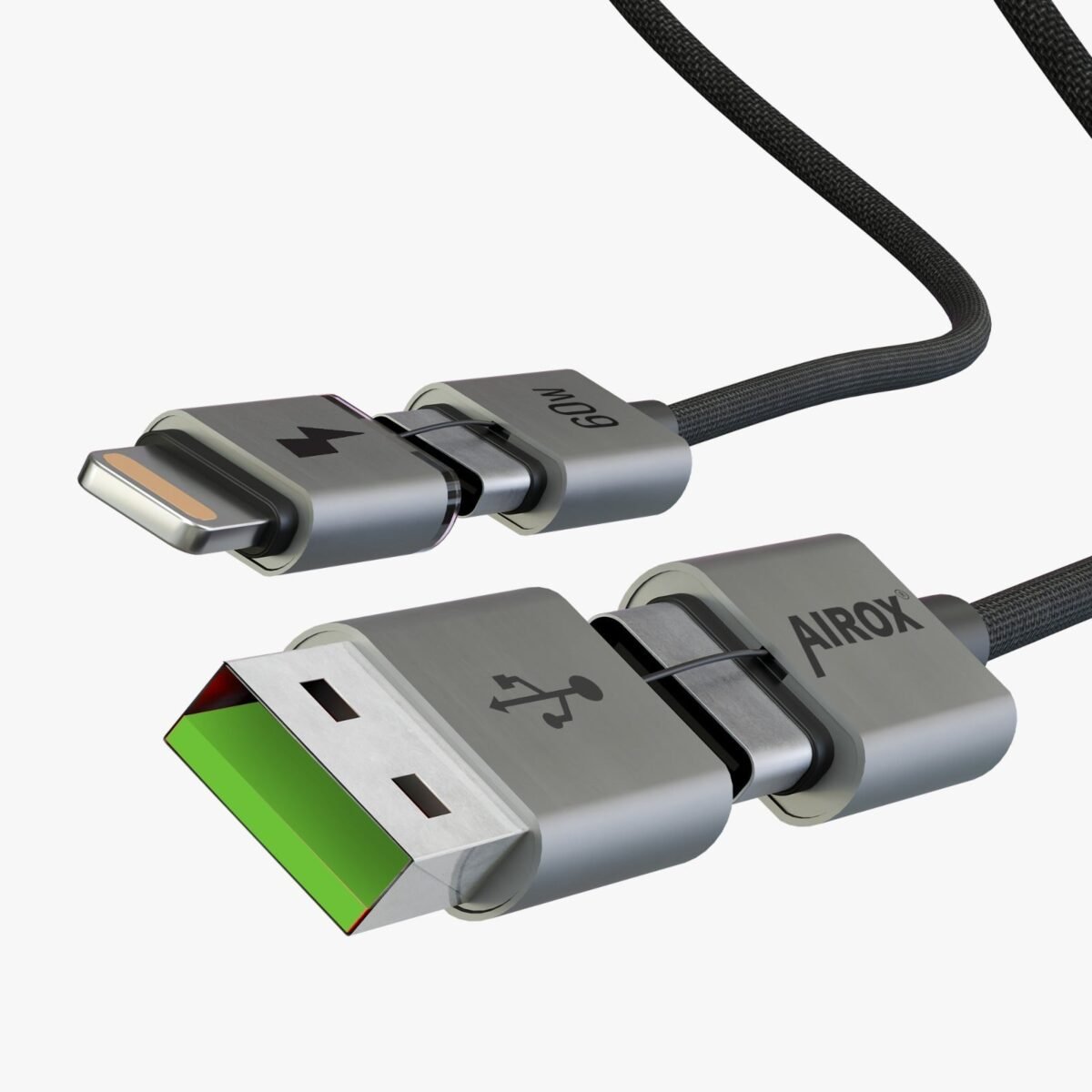 Cable Nexus 4-in-1 MagTidy Travel Cable (60W Fast Charging) - Image 2