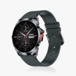 Airox W4 Ultra Thin Smart Watch IP67 Super Amo Led
