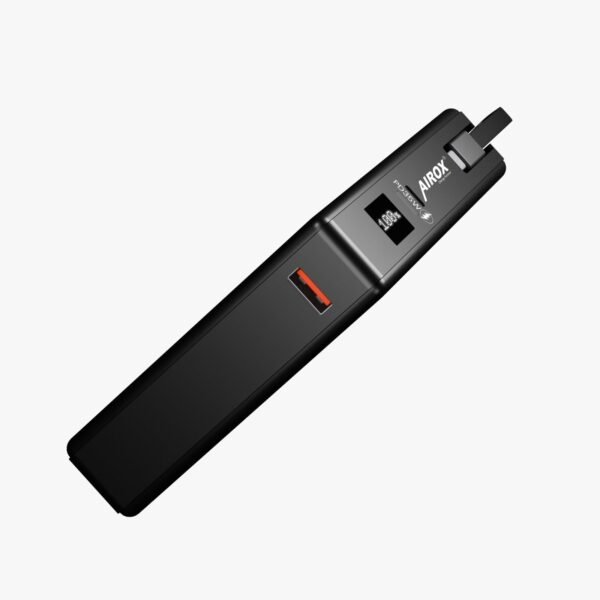 Airox PB26 Fast Charging 35 Watt Powerbank 18k-mAh - Image 4