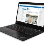 Lenovo ThinkPad X13 Yoga 2-in-1, Core i5 10th Gen, 16GB, 256/512GB, Touch, 360
