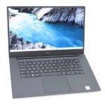 Dell Precision 5540, Core i7 9th Gen 9850H, NVIDIA Quadro T1000 4GB