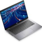 Dell Latitude 5430, Core i5 12th Gen, 8/256 & 16/512