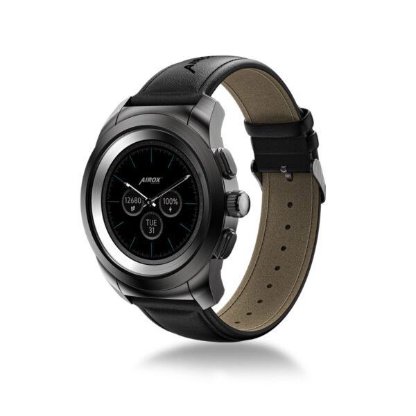 Hybrid Smartwatch Noisefit - Image 2