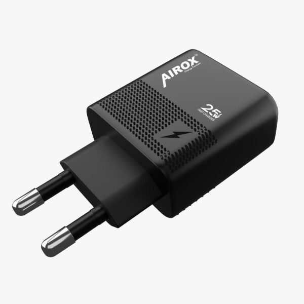 PD01 Pro Fast PD+USB Adapter 25W - Image 2