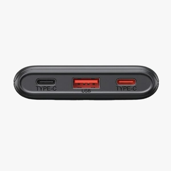 Airox PB31 10,000mAh Power Bank 22.5 Watt PD Fast Charging - Image 6