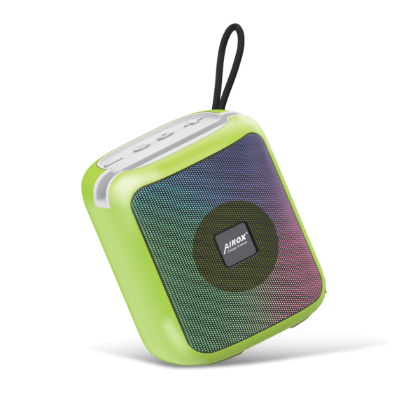 SP06 Portable Bluetooth Speaker
