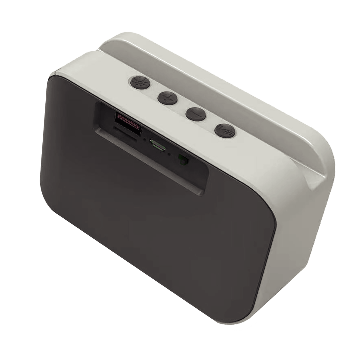 SP05 Portable Bluetooth Speaker - Image 2