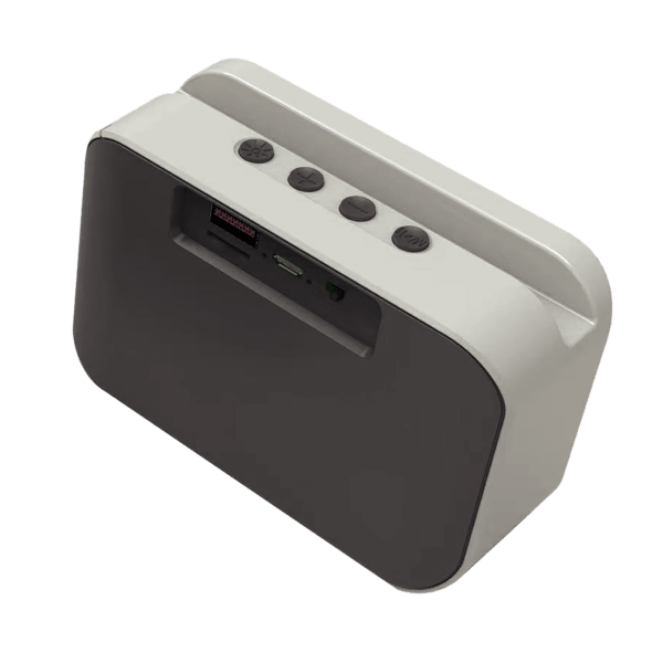 SP05 Portable Bluetooth Speaker - Image 2