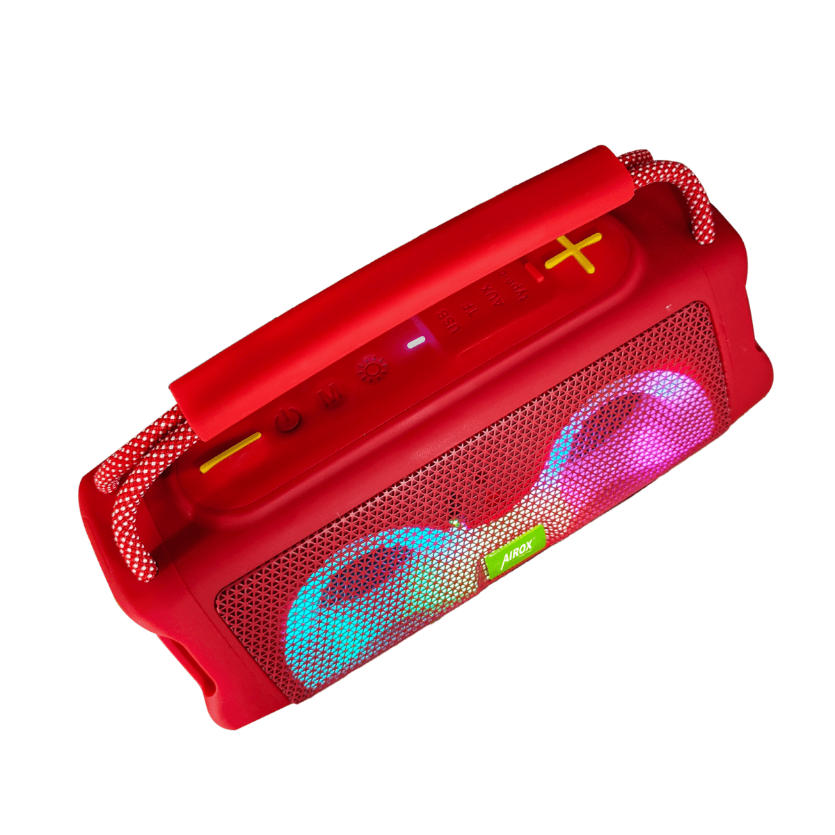 SP10 Wireless Speaker - Image 3