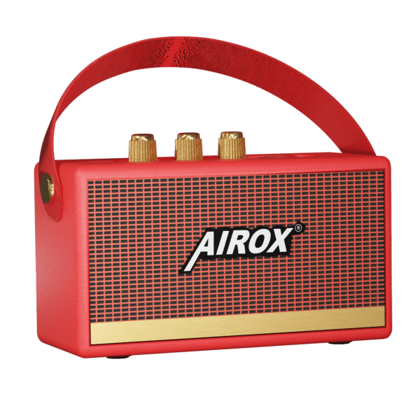 SP12 Retro Wireless Speaker