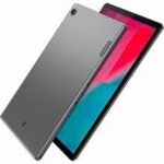 Lenovo Tab M10 FHD (Tab 5 801LV) - 32GB Storage - 3GB RAM - 10.1" Display - 7000 mAh Battery (Free Book Cover).