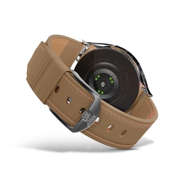 W2 Round Smartwatch - Image 3
