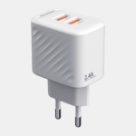 2.4A CHARGER WP-13