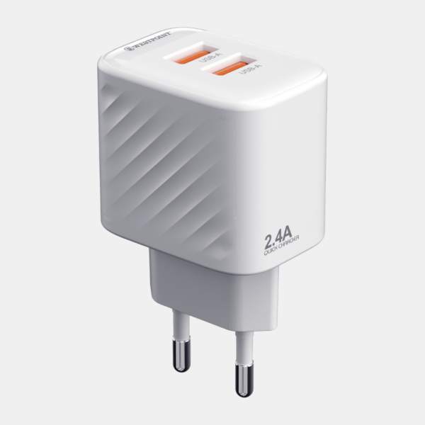 2.4A CHARGER WP-13
